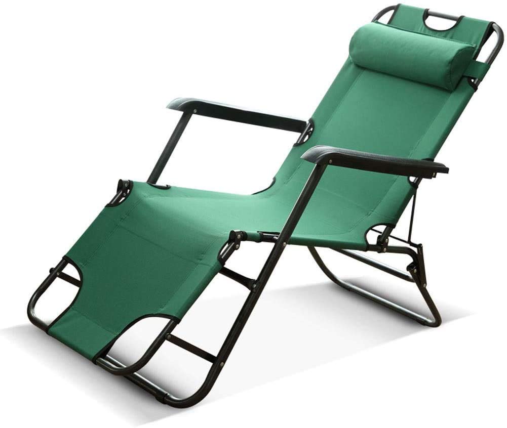 Recliner garden chair